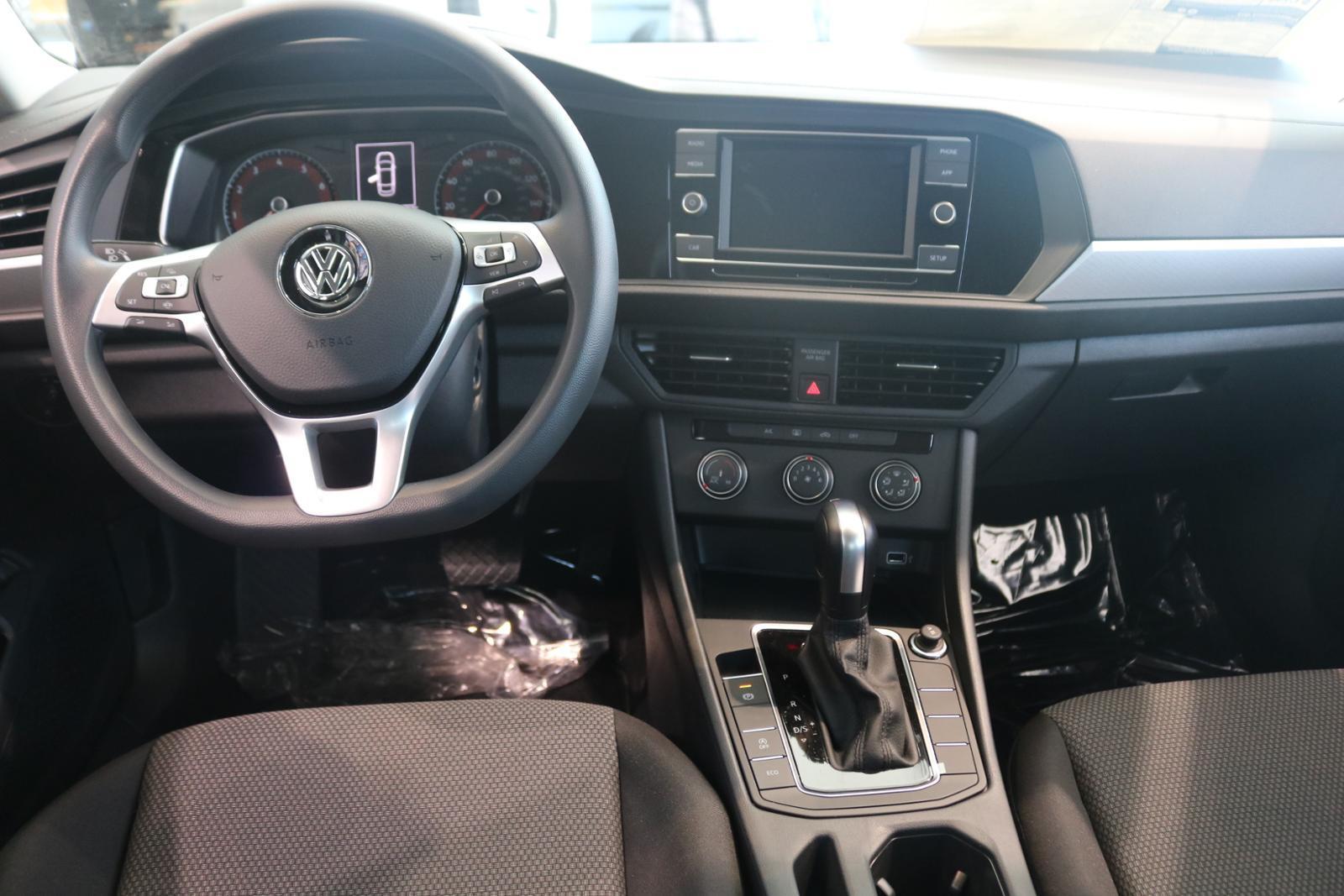 New 2019 Volkswagen Jetta 1 4t S